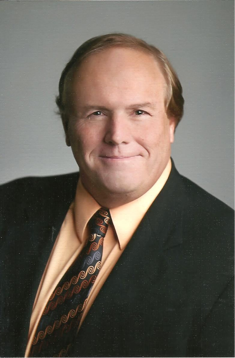 Chuck Rogge Chuck Rogge